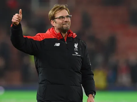 “Condições de lutar por tudo”: pupilo de Klopp renova com o Liverpool até 2025