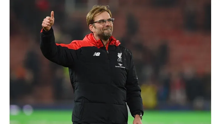 Foto: Reprodução/Liverpool FC - Pupilo de Klopp renova com o LIverpool até 2025