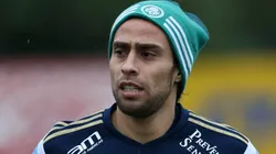 Foto: Cesar Greco - Valdivia defendeu Palmeiras em duas passagens: 2006 a 2008 e 2010 a 2015