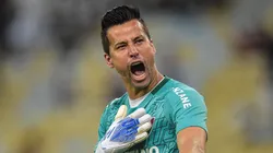 Fábio aponta ‘culpado’ por evolução do Fluminense no Brasileirão