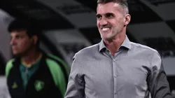 BRASILEIRO A 2022, CORINTHIANS X AMERICA-MG