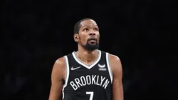 Durant pediu para ser trocado dos Nets