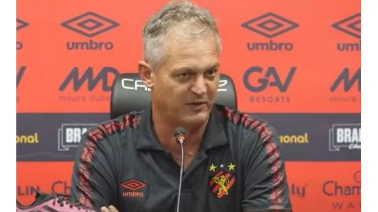 Foto: Reprodução TV Sport