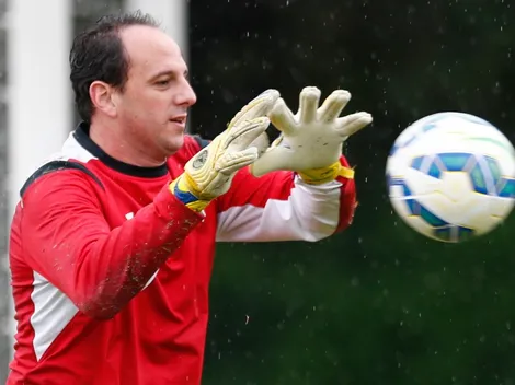 “Vai jogar?”; Adversário do São Paulo, Católica ‘se amedronta’ ao lembrar de Ceni