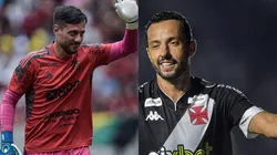 Diego Alves, Nenê e outros; veja quais os jogadores que poderão assinar um pré-contrato a partir com o seu time