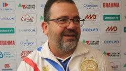 Foto: Bruno Queiroz / EC Bahia