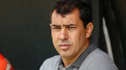 Marcello Zambrana/AGIF - 'Queridinho' de Carille no Corinthians pode ir para a Série B