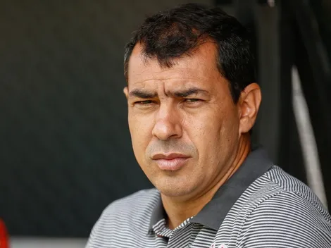 Criticado pela torcida, ‘queridinho' de Carille no Corinthians vira alvo da Série B