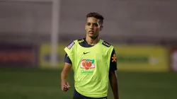 Caio Falcão/AGIF - Pedrinho viraliza entre torcidas do Corinthians e do Atlético