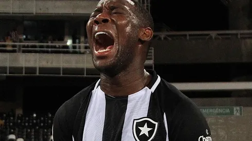 Foto: Vitor Silva – BFR – Oficial