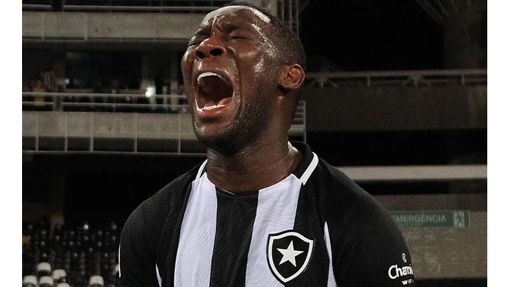 Foto: Vitor Silva - BFR - Oficial