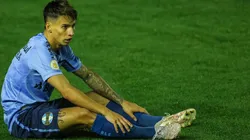 Foto: Pedro H. Tesch/AGIF - Ferreira era esperado diante do Bahia.