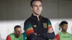 Foto: Rogério Capela/AGIF