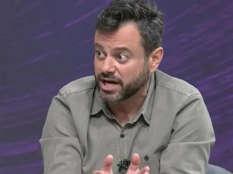 Eric Faria solta os 'cachorros' e aponta dedos no Flamengo por desfecho na janela