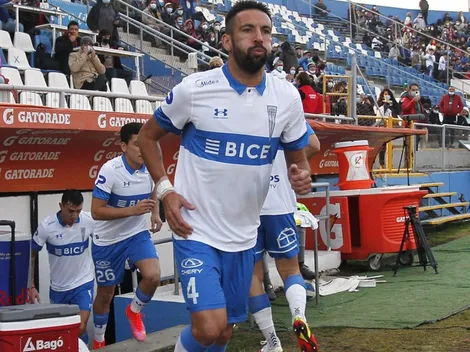 “Não é mais problema meu”: Mauro Cezar e torcida do Flamengo não perdoam Isla após falha na Sul-Americana