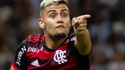 Foto: Fernando Moreno/AGIF