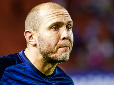 Recém-chegado, Mozart tem 'dor de cabeça' para resolver e tenta impedir rescisão de defensor do Guarani