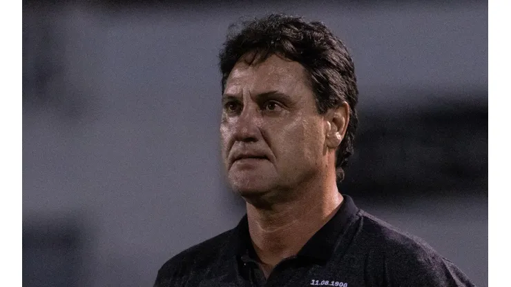 Foto: Rebeca Reis/AGIF - Destaque com João Brigatti pode defender outra equipe da Série B