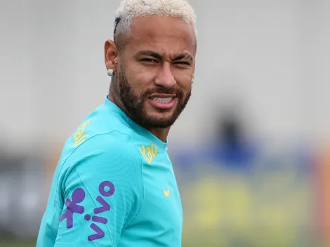 “Devido ao…”; Gigante inglês surpreende com sondagem a Neymar e quer levar o craque do PSG