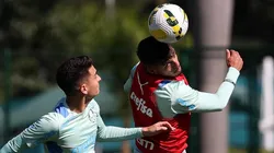 Foto: César Greco/ Palmeiras