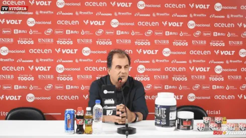 Foto: Reprodução/TV Vitória