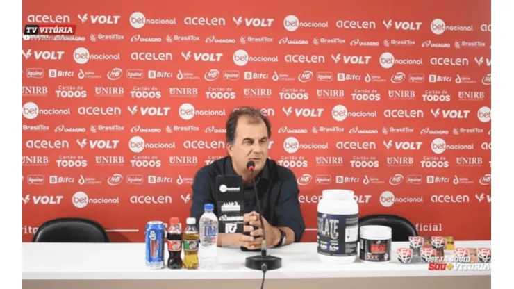 Foto: Reprodução/TV Vitória