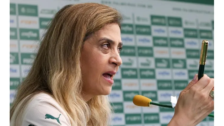 Foto: César Greco/ Palmeiras