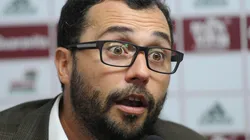 Bittencort perde a paciência e detona decisão de Justiça em liberar o Maracanã