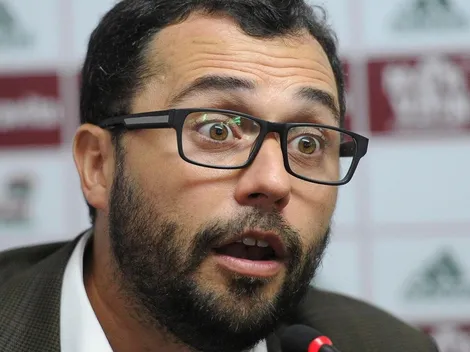 Bittencort perde a paciência e detona decisão de Justiça em liberar o Maracanã