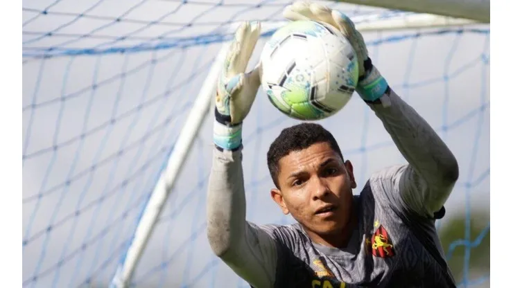 Foto: Anderson Stevens/ Sport