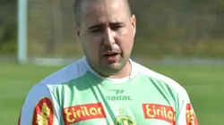 Divulgação/Mirassol FC. Ricardo Catalá desconsidera posição de adversário para próxima disputa na Série C