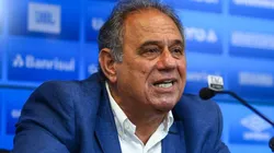 Foto: Reprodução - Canal Oficia do Grêmio (YouTube)