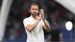 Foto: Stu Forster/Getty Images - Gareeth Southgate