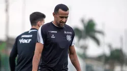 Patrick Floriani/FFC/ Júnior Rocha tem desfalques e dúvidas para o duelo contra o Vitória.