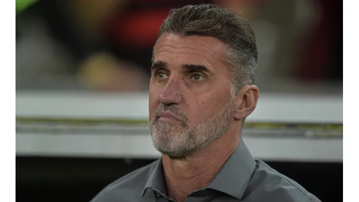 BRASILEIRO A 2022, FLAMENGO X AMERICA-MG