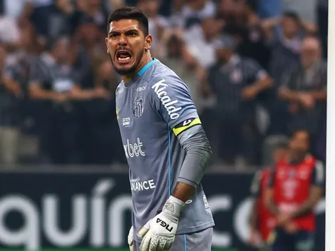 Ranking dos melhores goleiros em duelos cara a cara no Brasileirão