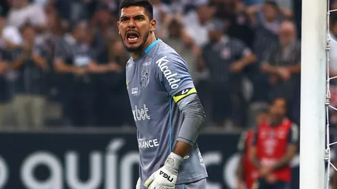 Foto: Marcello Zambrana/AGIF - O goleiro João Paulo do Santos