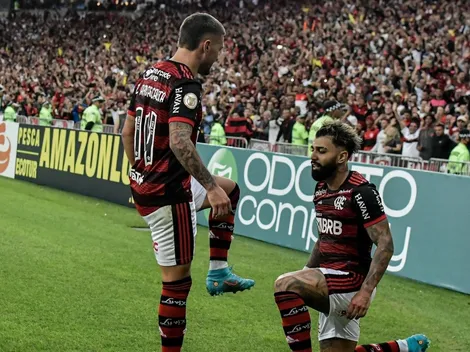 “Com urgência”; Torcida não perdoa titular do Flamengo e expõe o que precisa ser feito