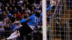 Foto: Esporte Interativo/ São Paulo revê adversário no Chile onde Ceni brilhou no gol há nove anos.