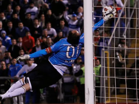 Histórico! Com Ceni como algoz há nove anos, São Paulo enfrenta a Universidad Católica