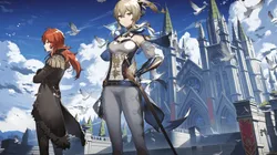 Genshin Impact receberá Programa Especial da Versão 2.8 neste sábado (2)