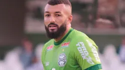 Foto: Gabriel Machado/AGIF - Coxa monitora colombiano para ser substituto de Muralha