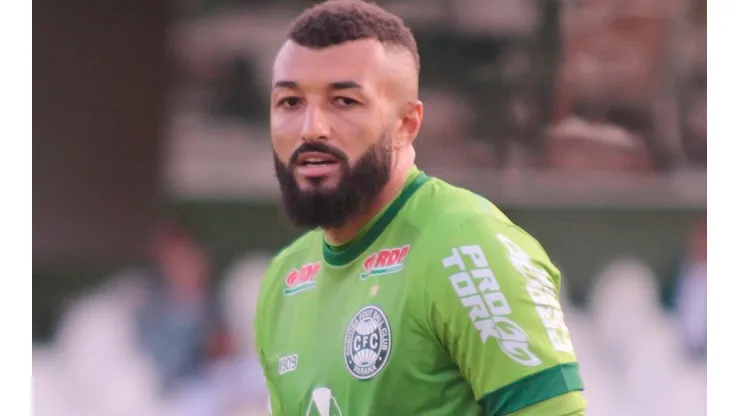 Foto: Gabriel Machado/AGIF - Coxa monitora colombiano para ser substituto de Muralha