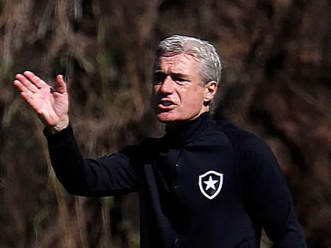 Botafogo de Luís Castro ganha reforço importante para Copa do Brasil e manda recado: “Podemos dar”