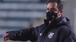 Foto: API/AGIF - Marquinhos Santos manda recado sobre calendário brasileiro