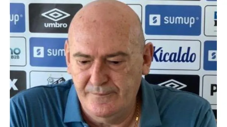 - Andrés Rueda