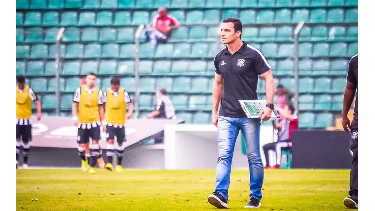 Foto: R.Pierre/AGIF
