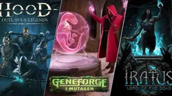 Epic Games Store está com 3 jogos de graça para resgatar até dia 7 de julho