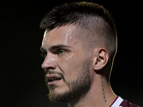 Grêmio não para em Nathan e está interessado em meio-campista de R$ 3,3 milhões