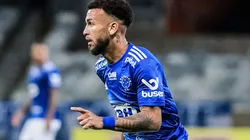 Foto: Gustavo Aleixo / Flickr Cruzeiro - Samuel Venâncio traz atualização sobre substituto de Jajá